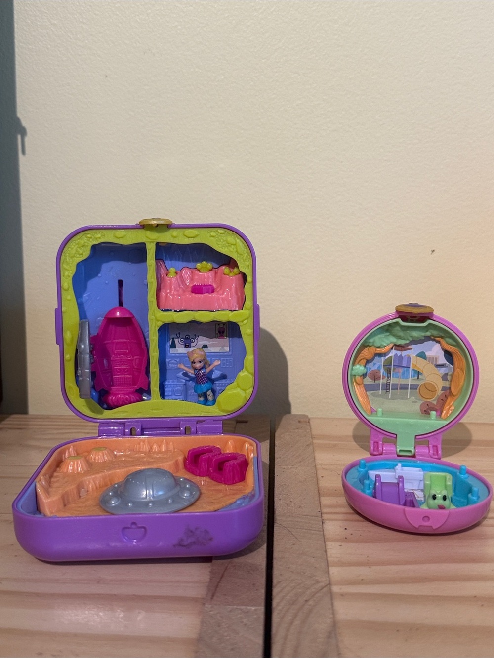 2018 2019 polly pocket